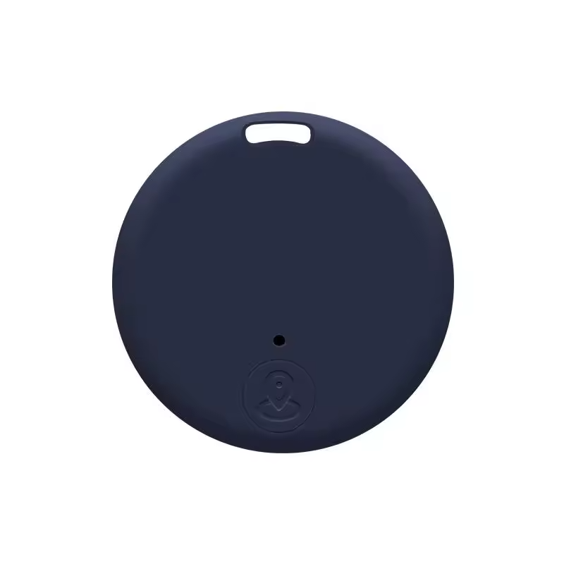 Factory Wholesale Sound Alarm bluetooths Key Finder Mini Useful Tracker Free Platform Colorful Cheap Pet Tracker Phone Locator
